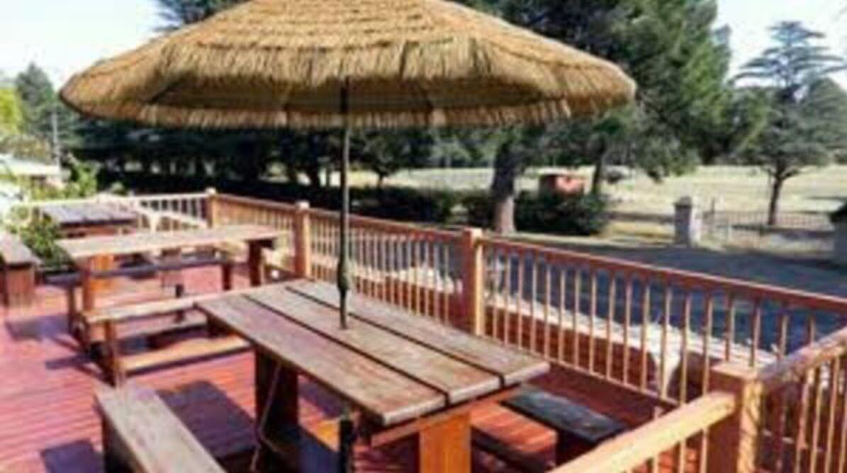 Comodidades del Alojamiento The Oval Guesthouse