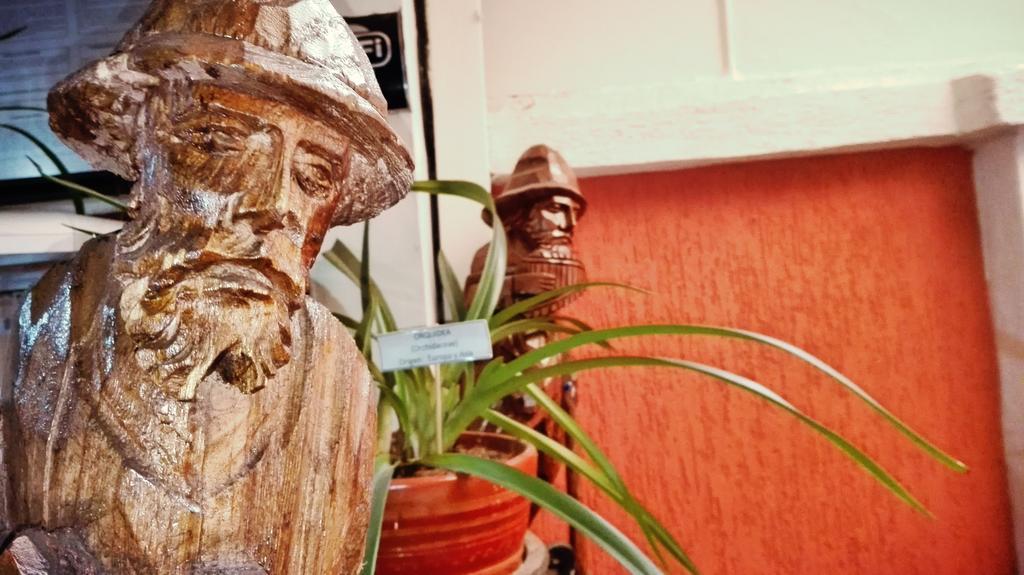 Bar/Salón Hotel La Alcayata Popayan