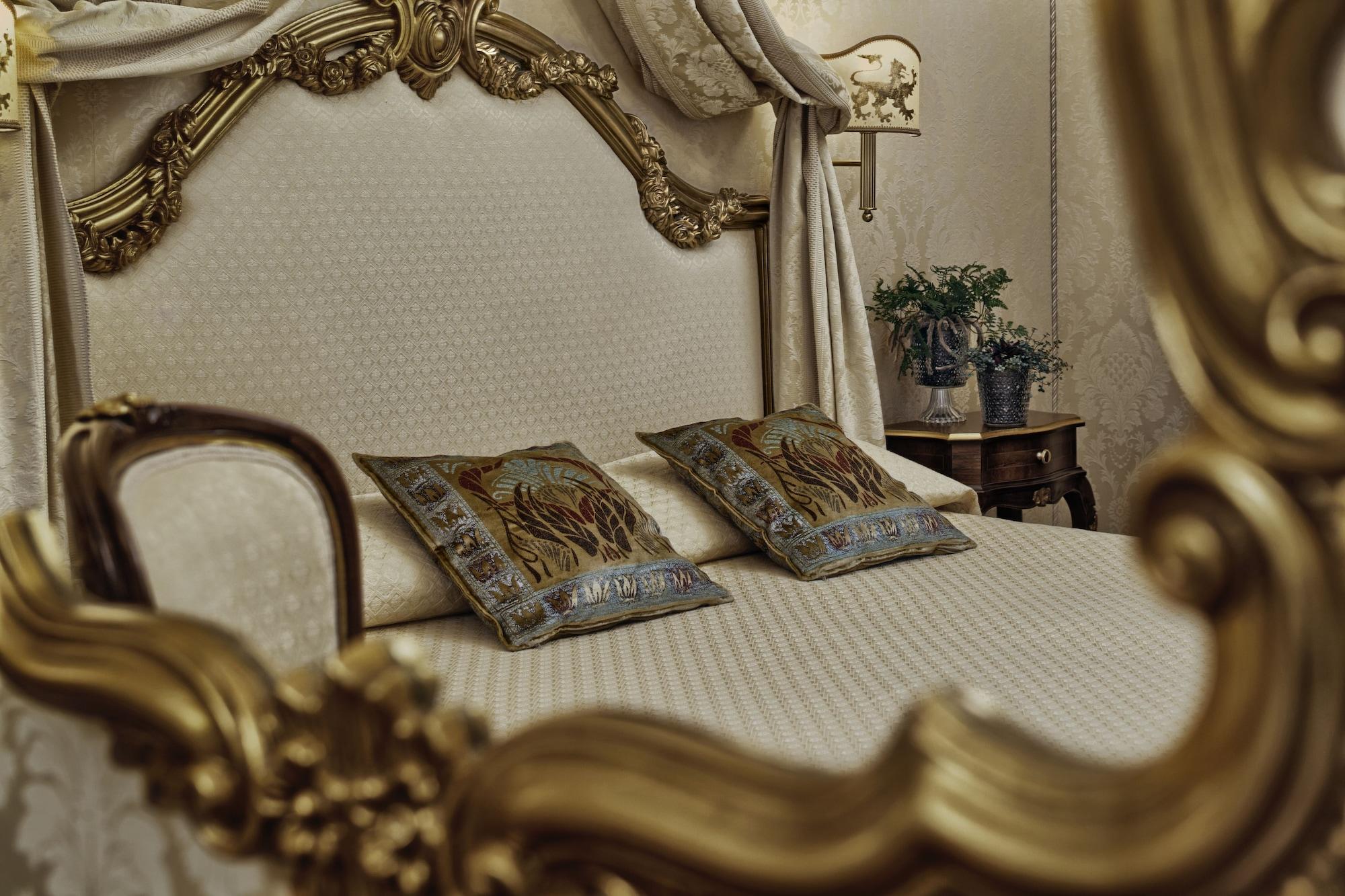 Habitación Ca' Bonvicini - B&B