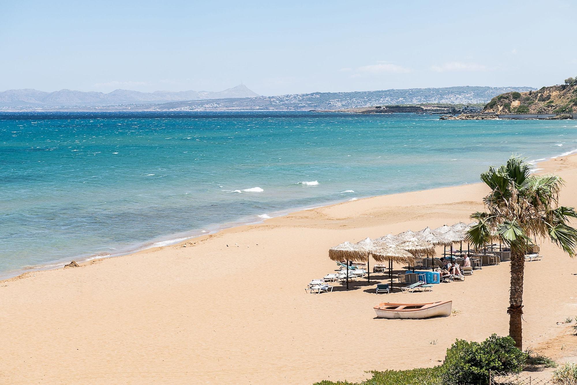 Playa Hotel Koukouras