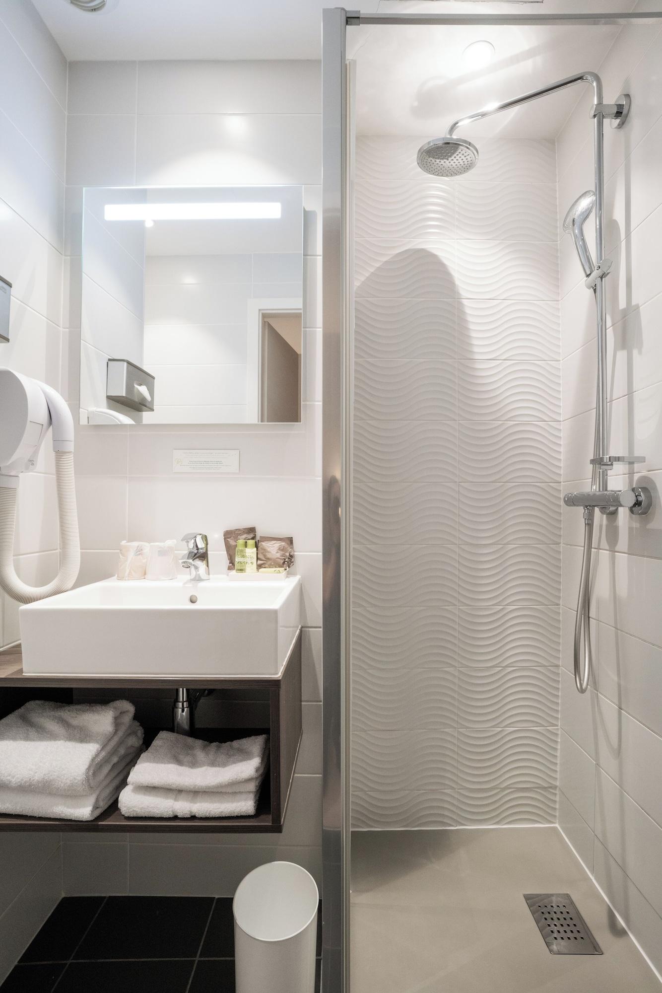 Equipamiento de Habitación Hôtel de Flore - Montmartre