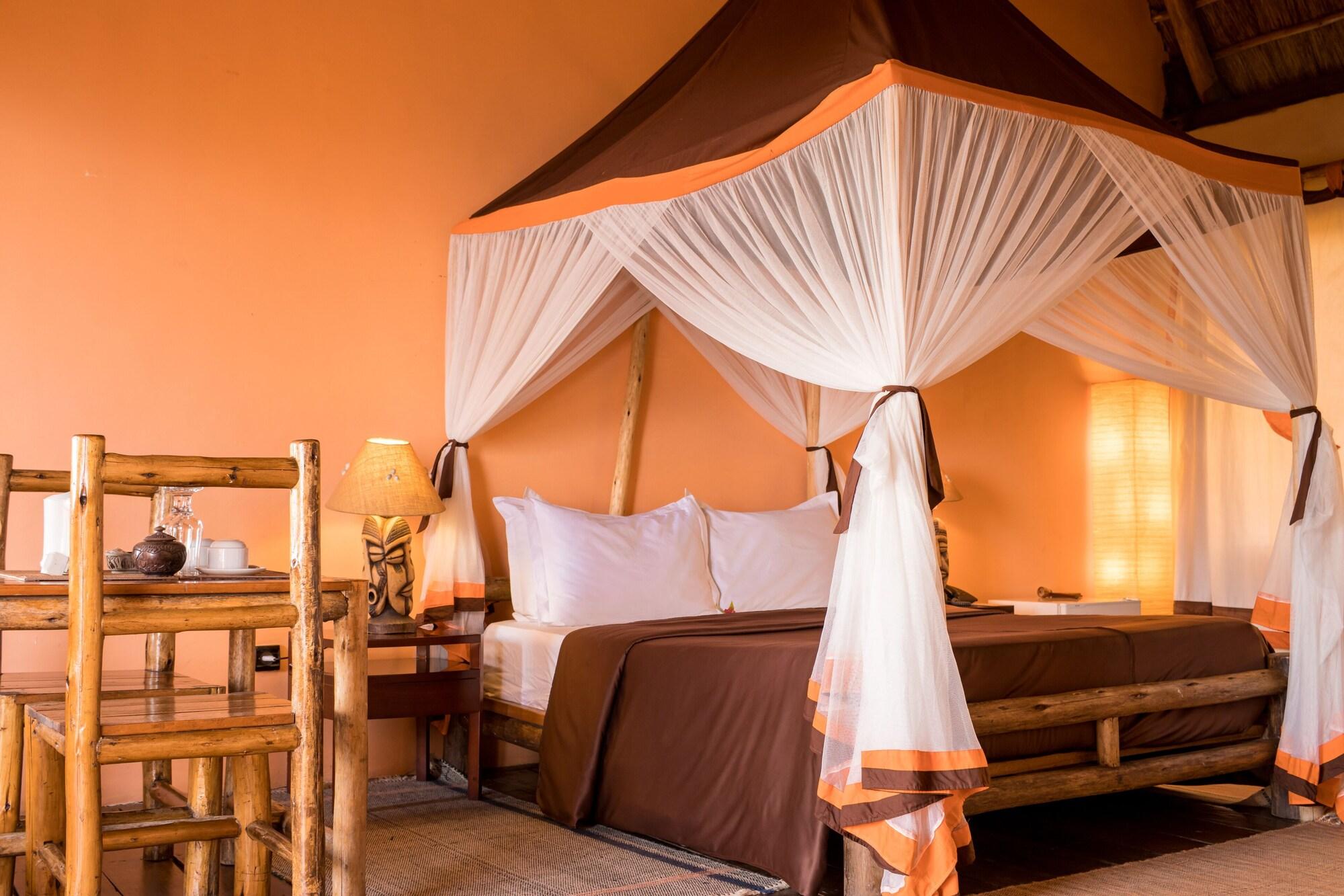 Habitación Tanganyika Bluebay Resort