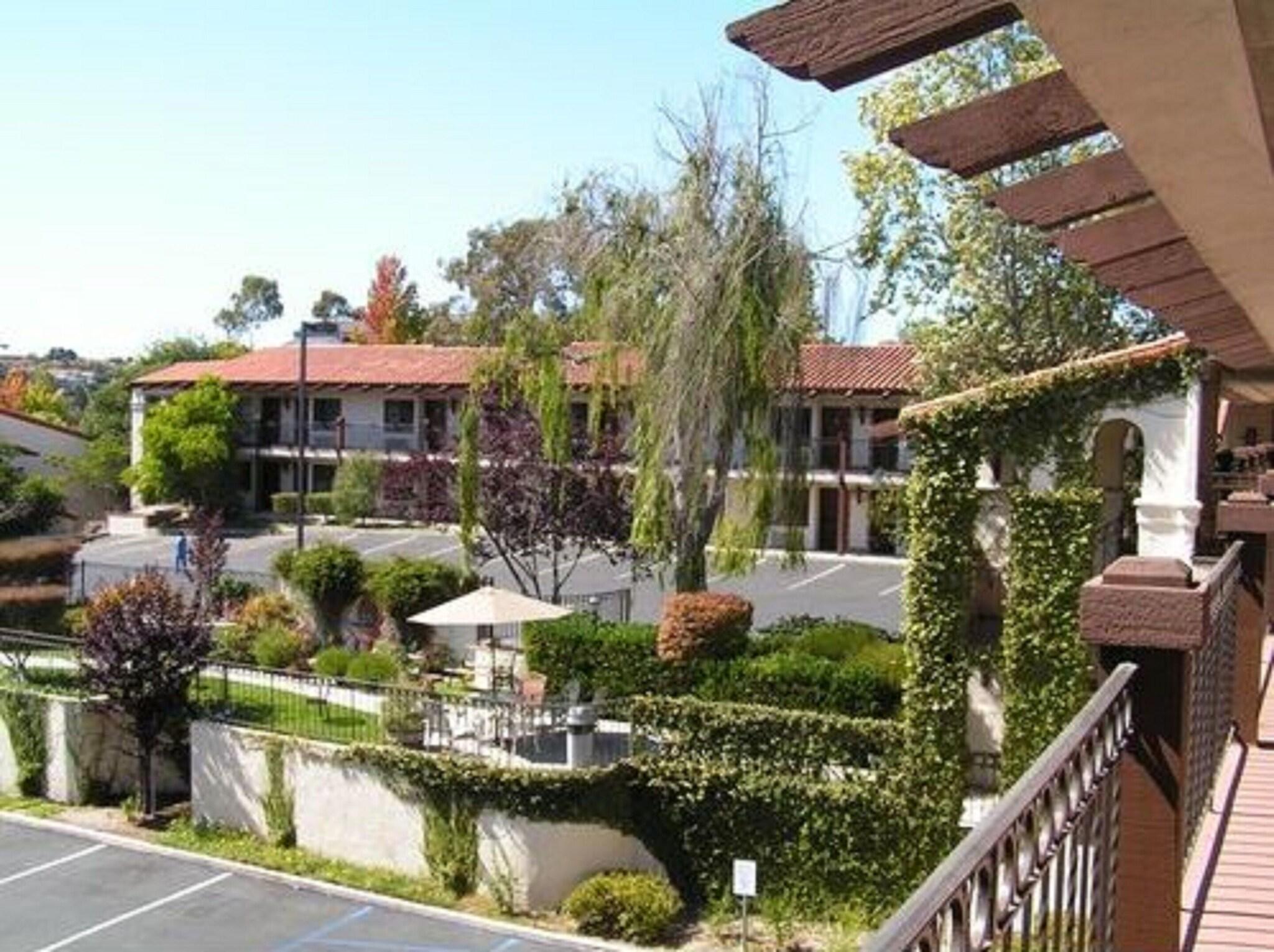 Instalaciones Recreativas Best Western Casa Grande Inn
