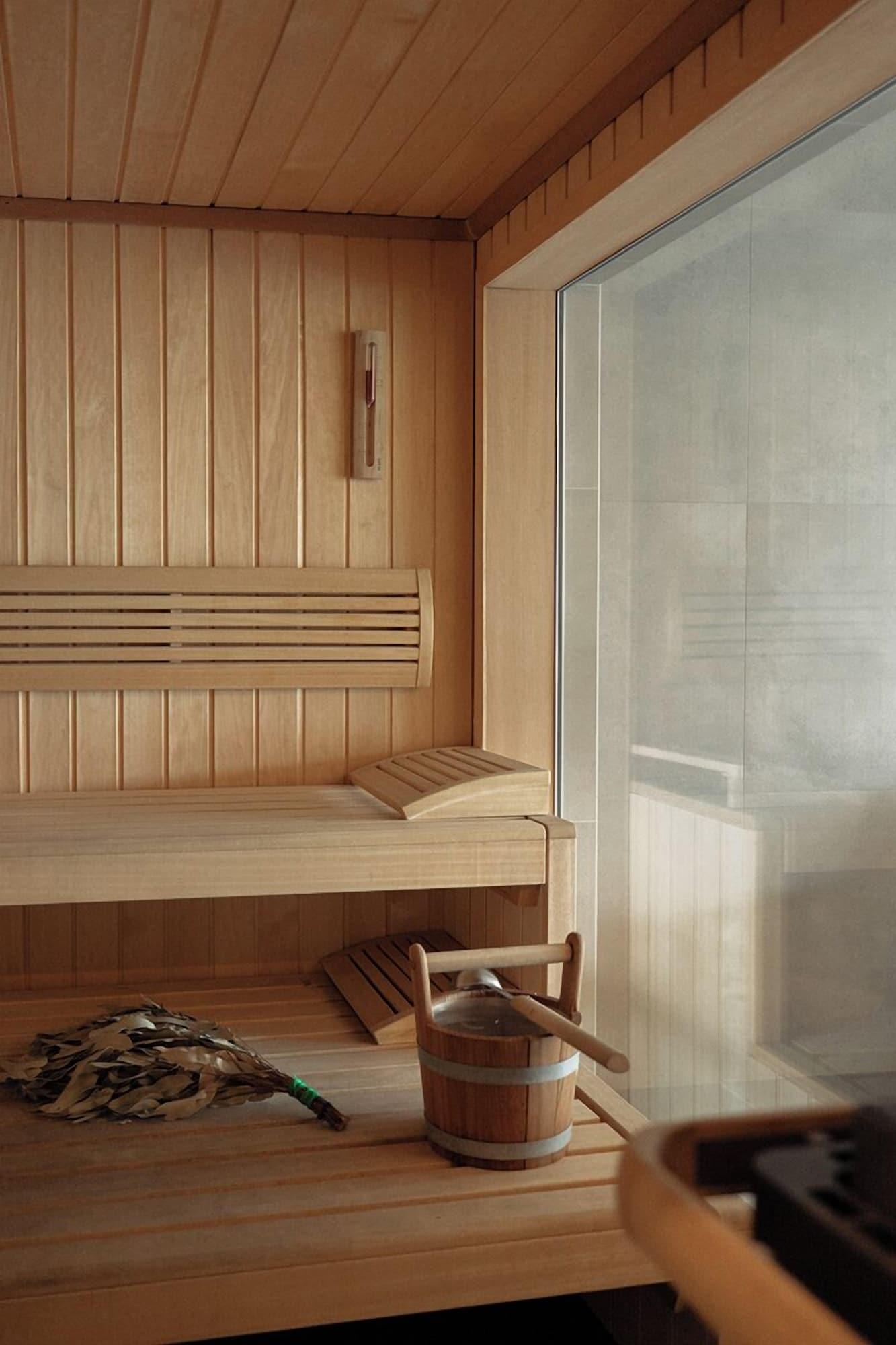 Spa Central Park Residence