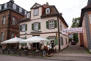 Alojamiento - Zum Holländer Hof