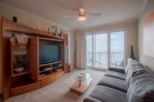 Alquiler Vacacional - Legacy Towers-Legacy II 608