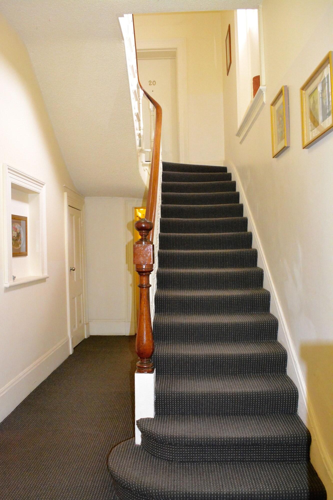 Varios Magnolia Court Boutique Hotel Melbourne