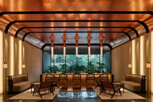 Alojamiento - The RuMa Hotel and Residences