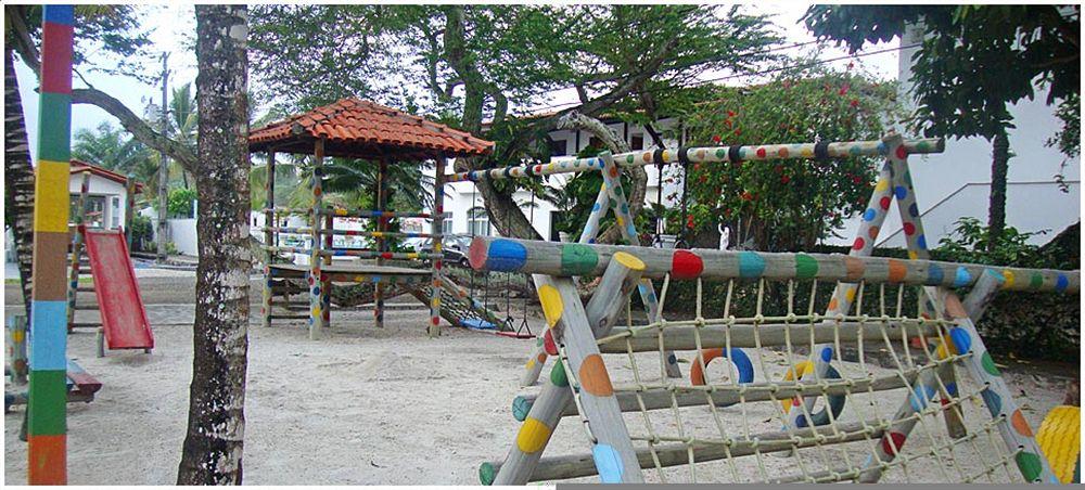 Comodidades del Alojamiento HOTEL POUSADA TERRAS DO SEM FIM