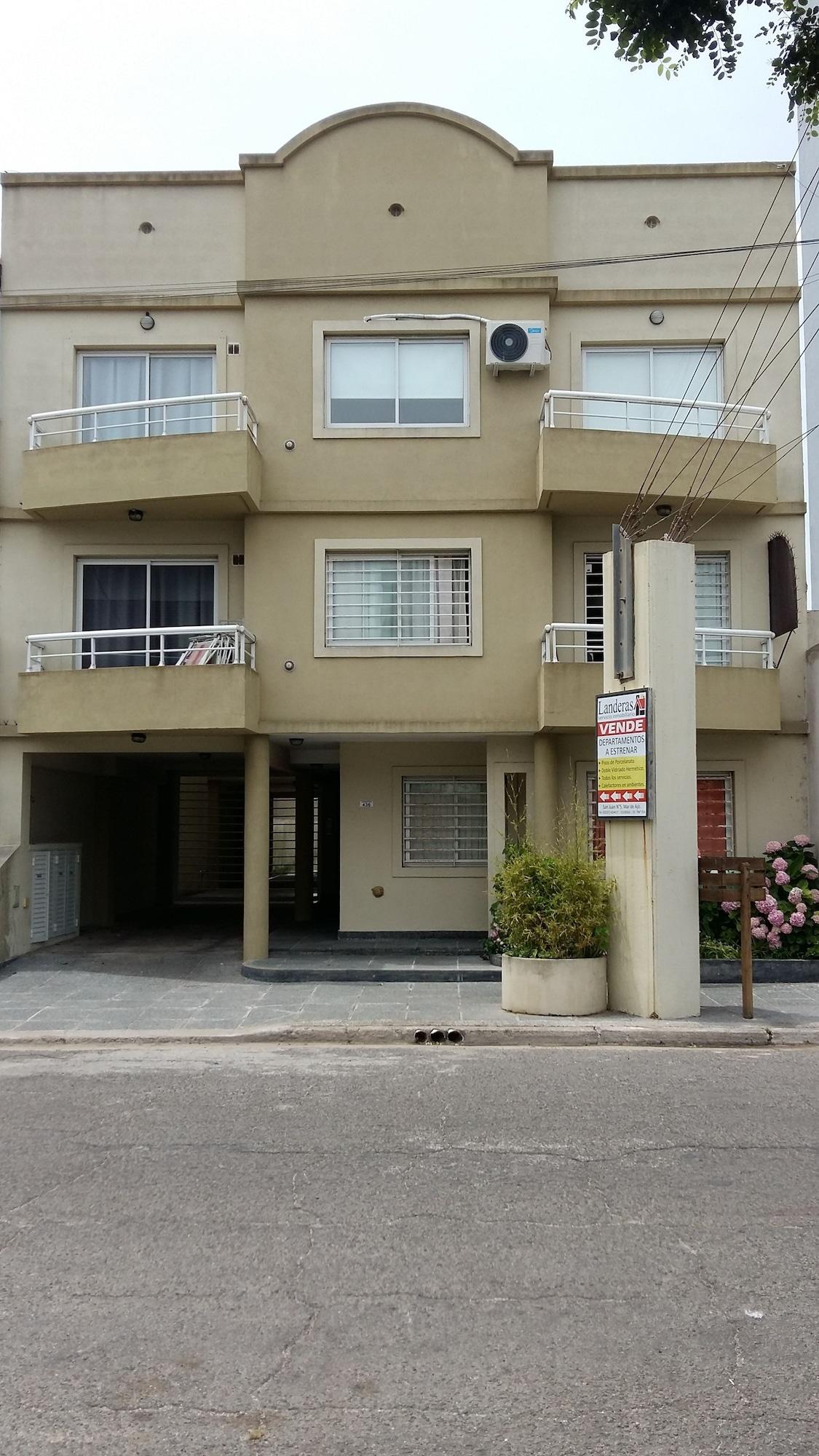 Varios Departamento 2 amb. Mar de Ajo