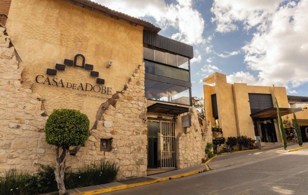Casa de Adobe Gallery & Luxury Boutique