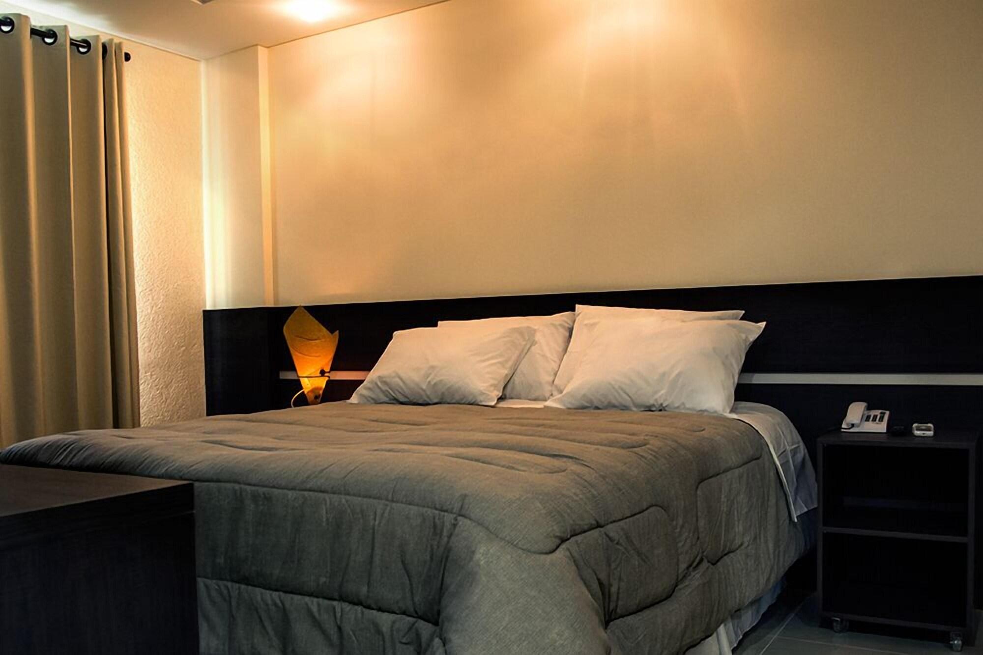 Varios Hotel Sollievo