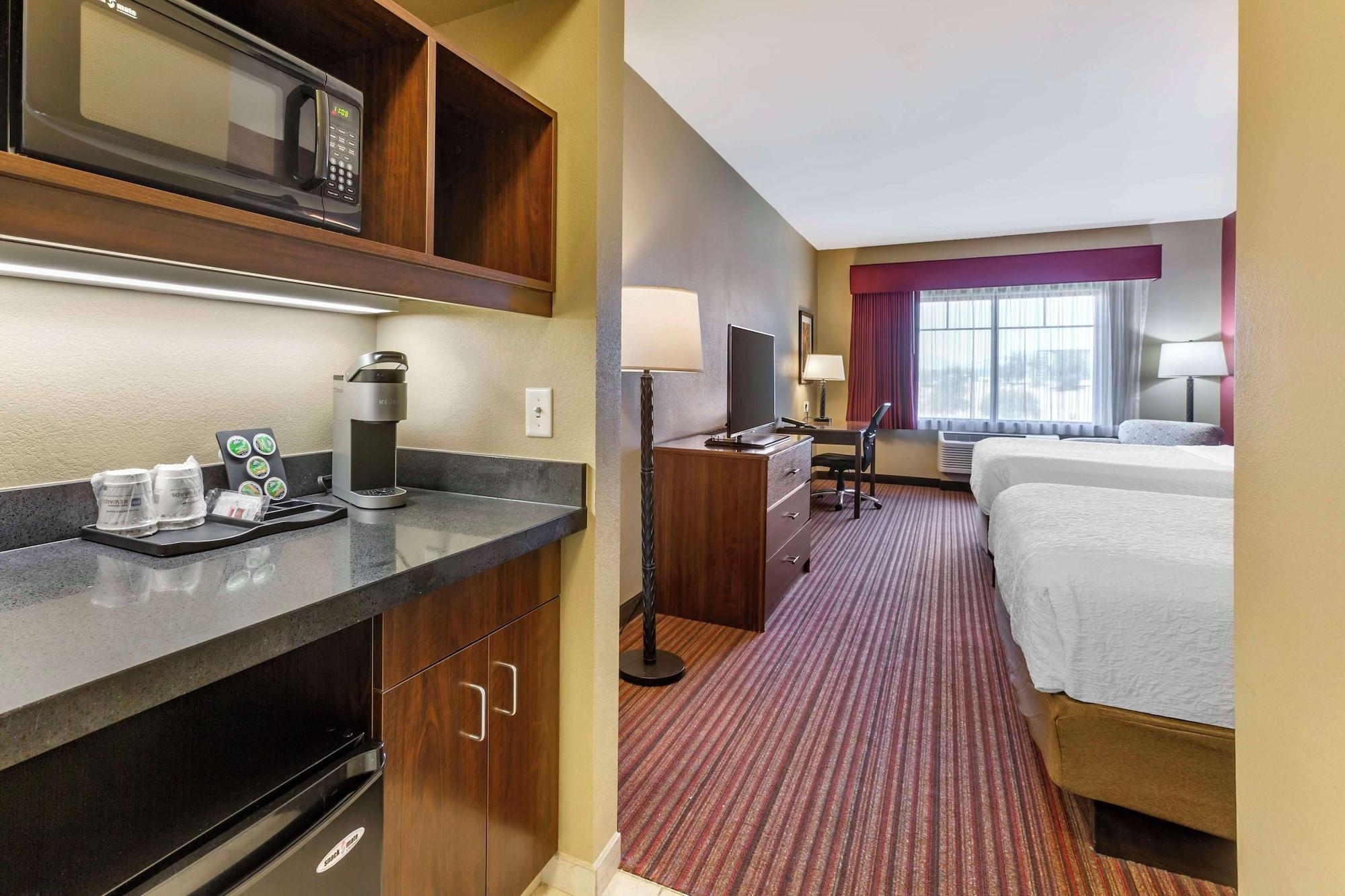 Habitación Best Western Plus Chandler Hotel & Suites