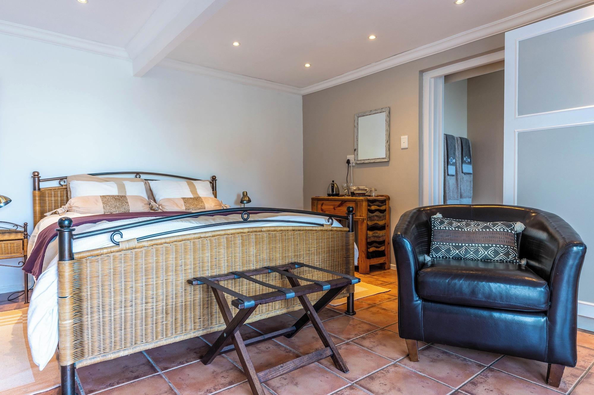 Habitación Aestas Bed & Breakfast