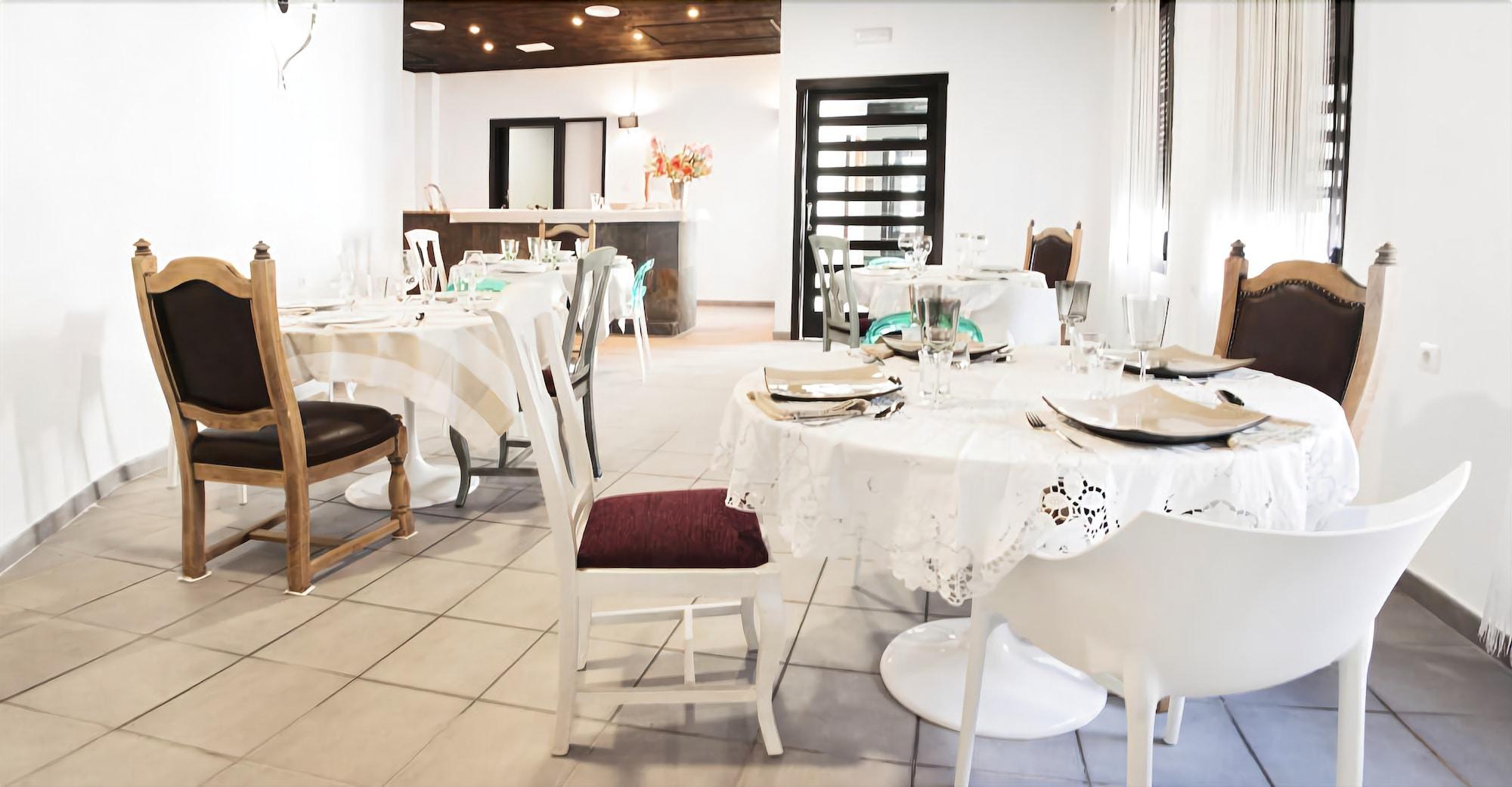 Restaurant Narayana casa Camilo