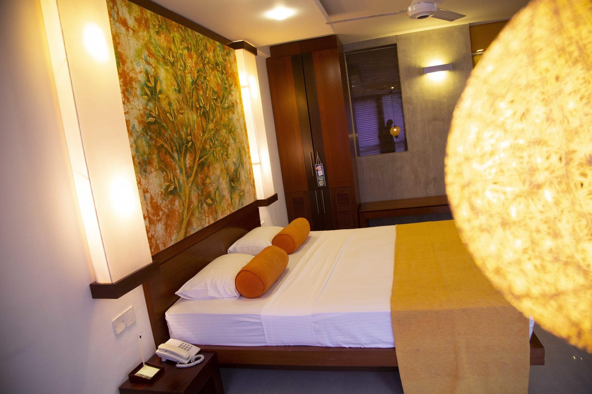 Habitación Hotel Topaz