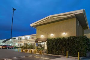 Alojamiento - Super 8 Los Angeles