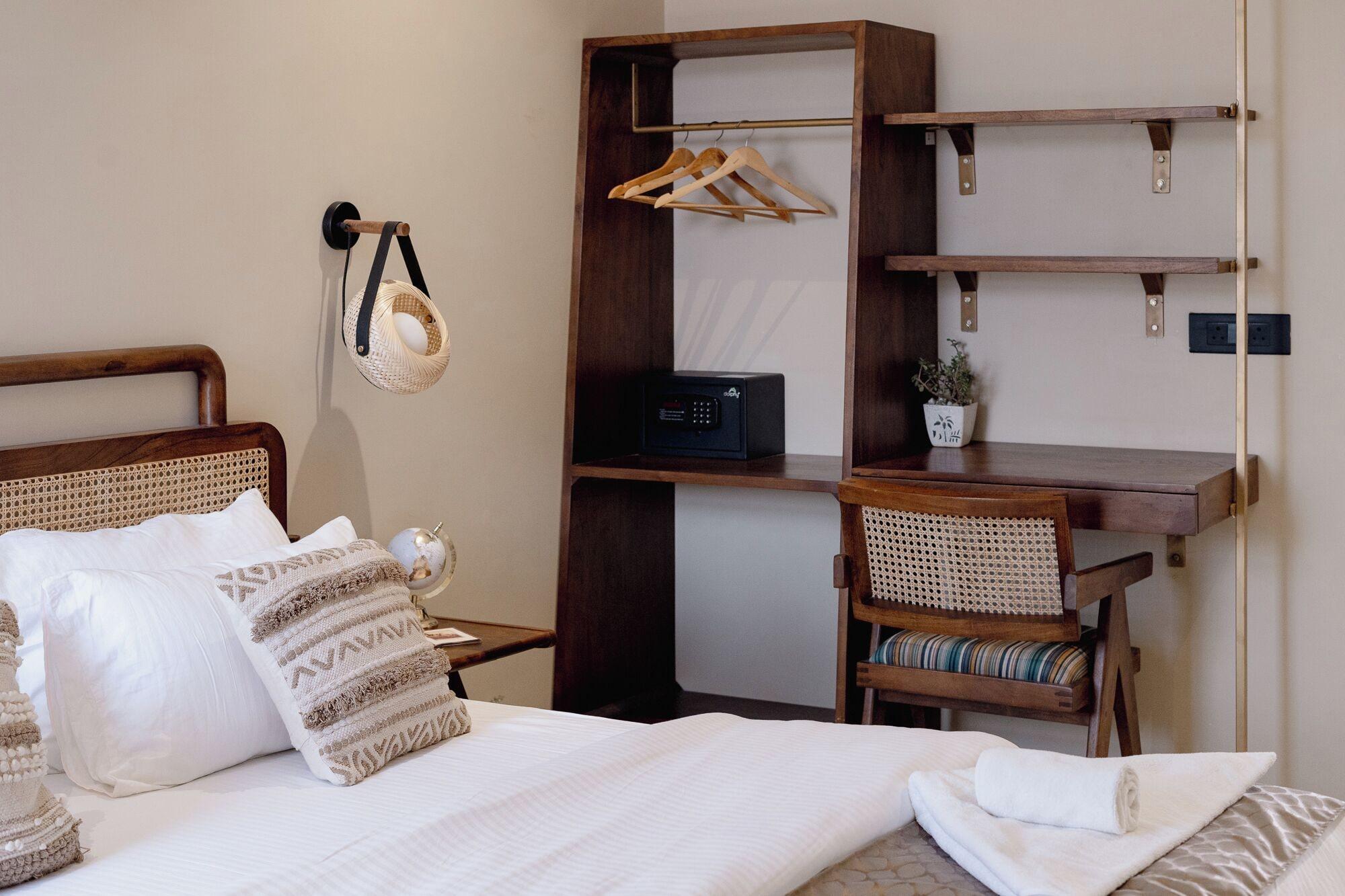 Varios Kaas by Safarnama - Boutique Hotel