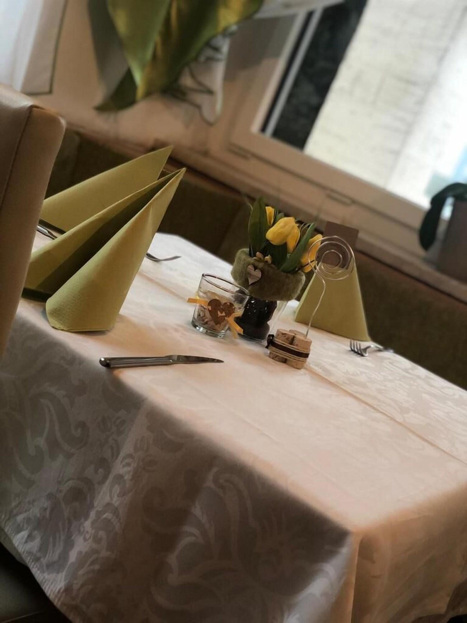 Restaurant Gasthof Mondschein