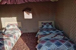 Alquiler Vacacional - Wadi Rum Legend Camp