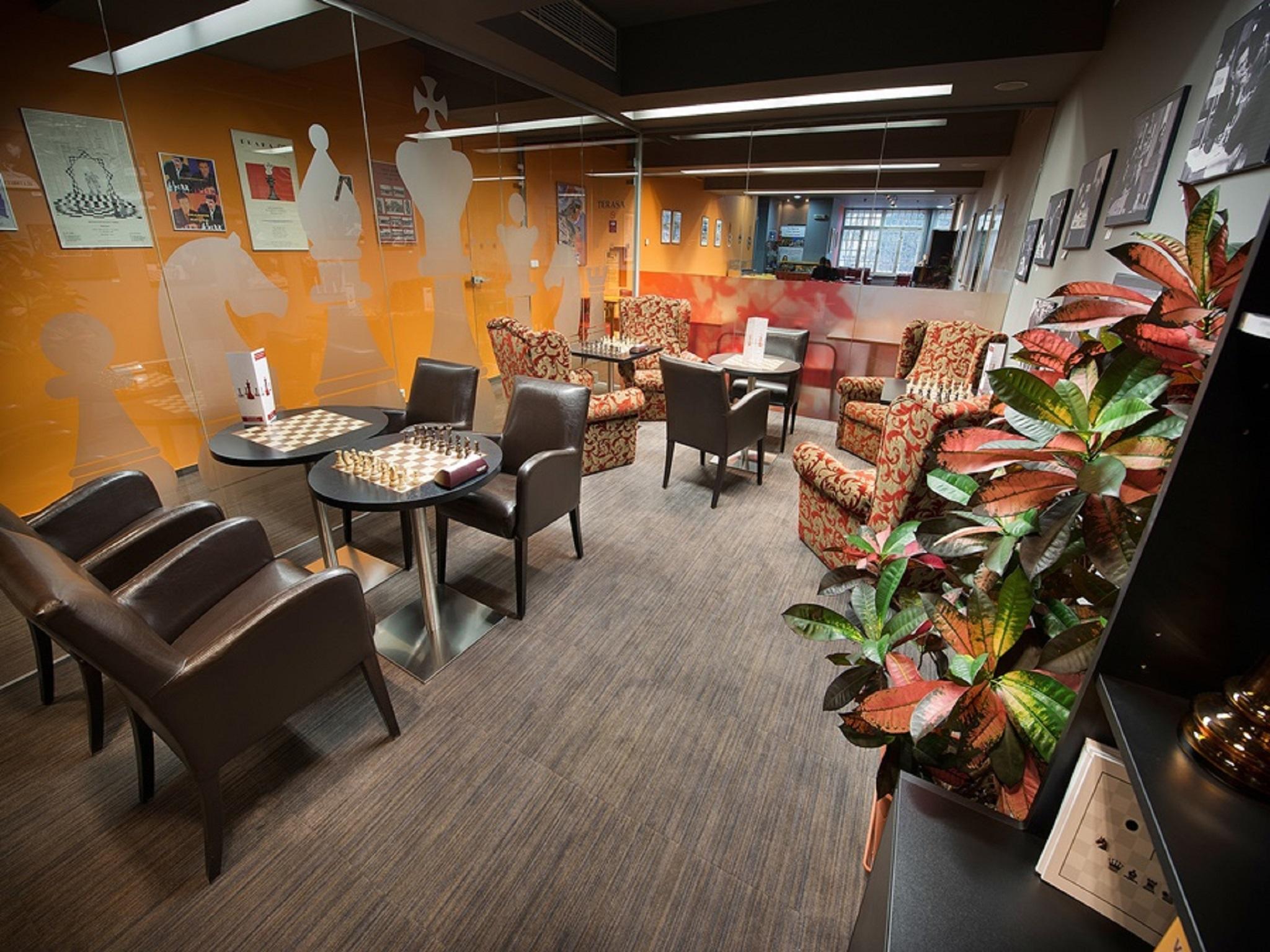 Restaurant EA Hotel Juliš