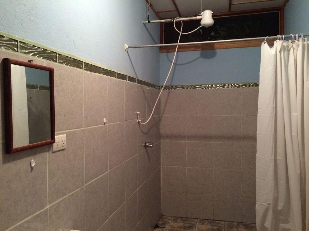 Equipamiento de Habitación Hakuna Matata Drake Bay Hostel