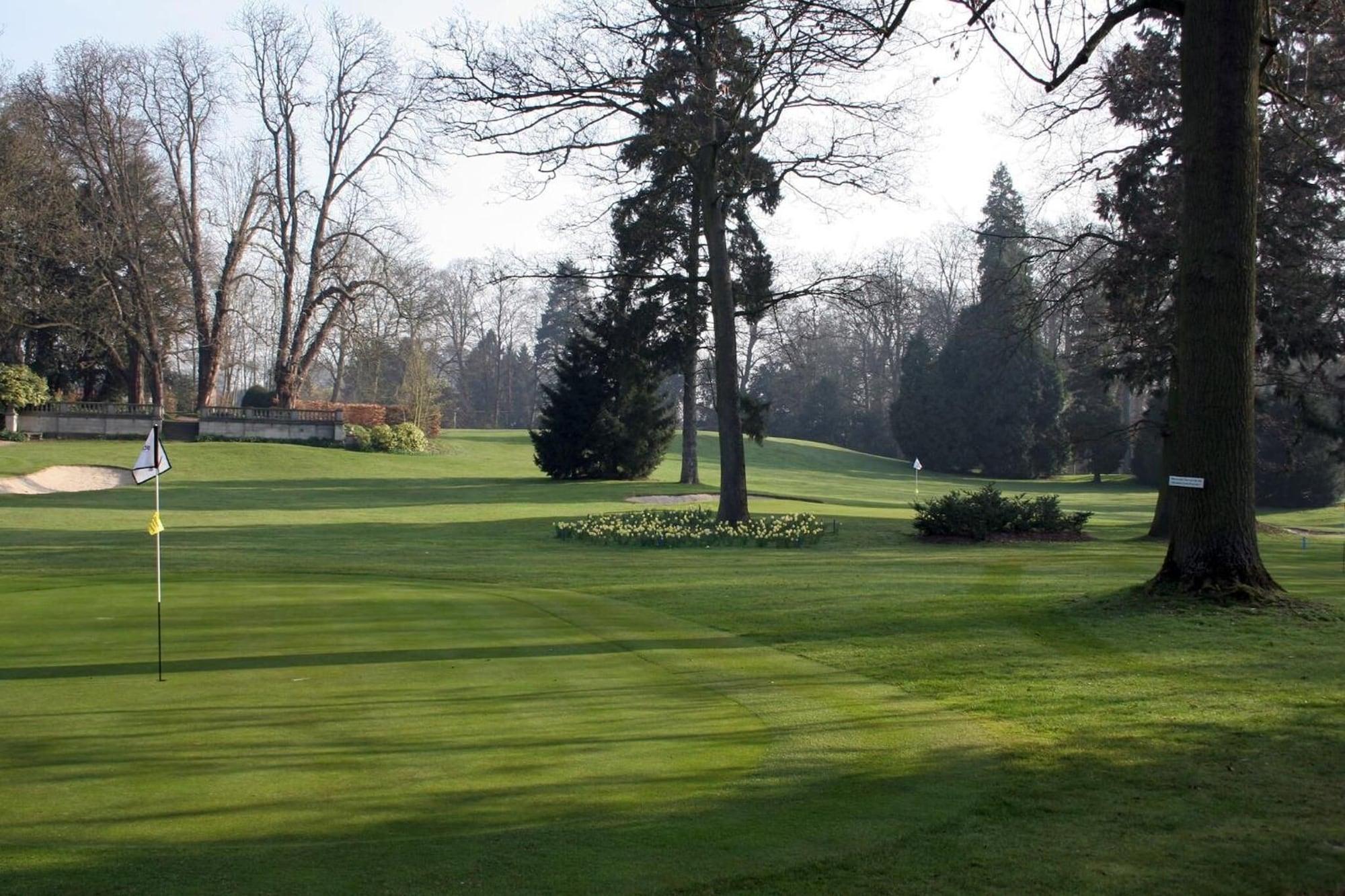 Campo de Golf Atelier 24