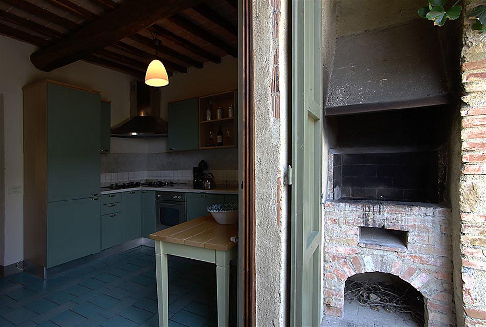 Set de Habitación Podere il Pino