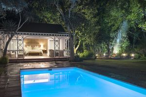 Alojamiento - The Milner