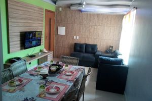 Alquiler Vacacional - Fit VIP Praia da Pipa Condominium Vog T Sul Ilhéus