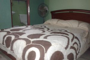 Alojamiento - Hostal Surf Olon
