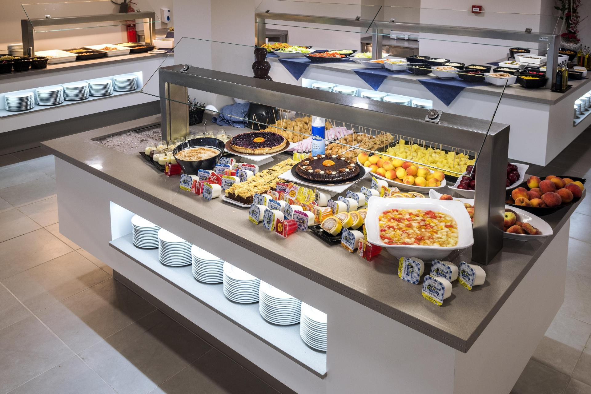 Restaurant Ght Sa Riera