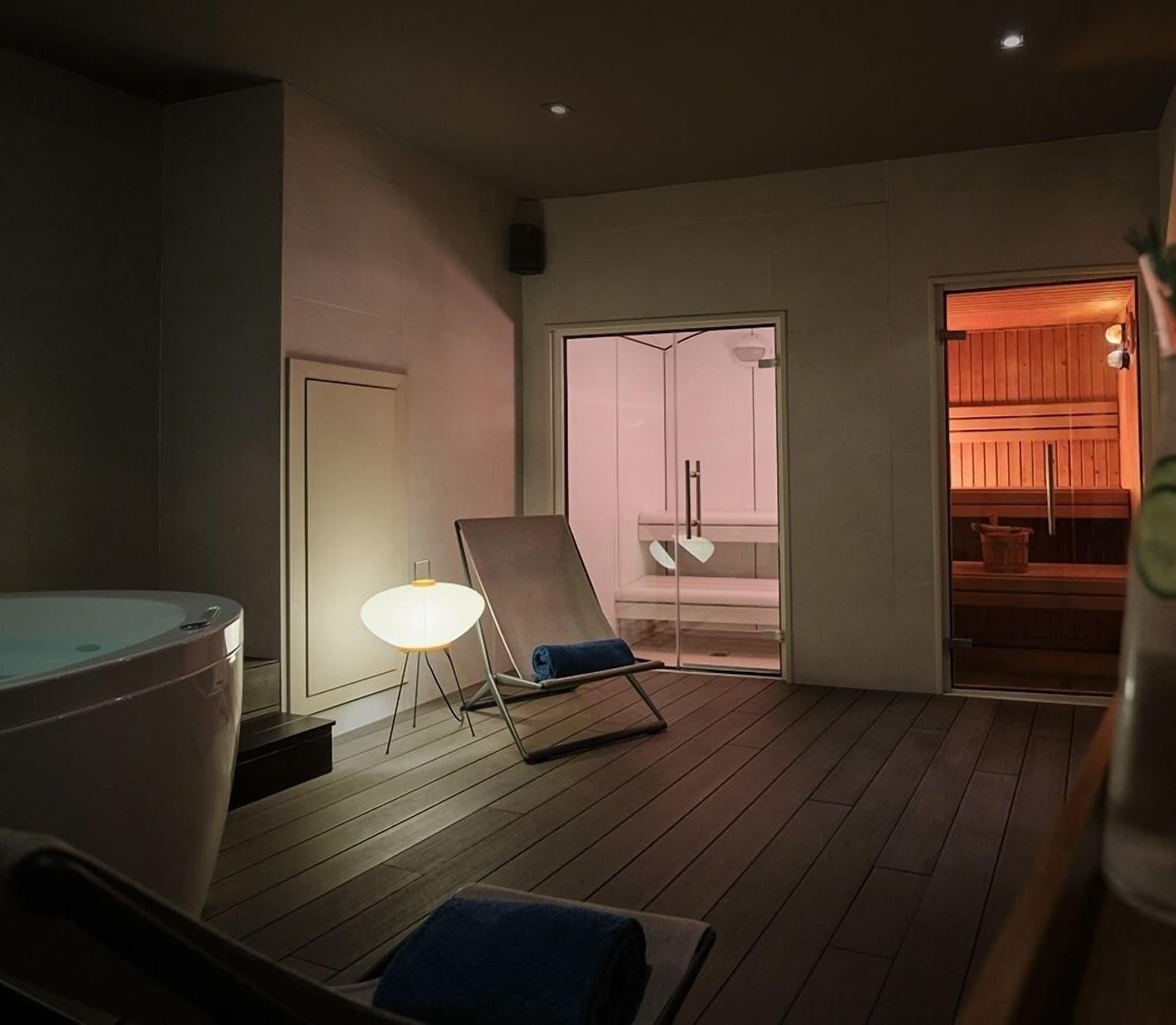 Spa Hotel Can Cera - Adults Only
