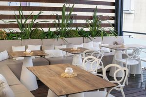 Alojamiento - Hôtel - Restaurant La Caborne