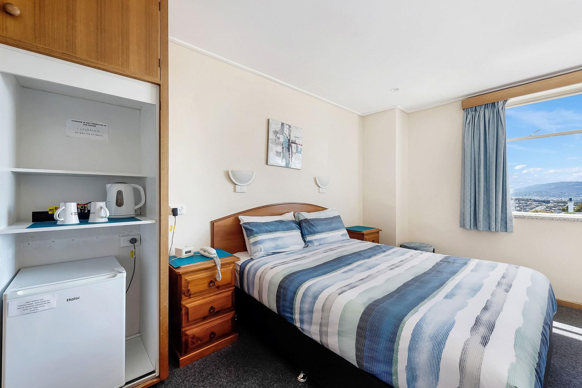 Habitación Marquis Hotel Motel