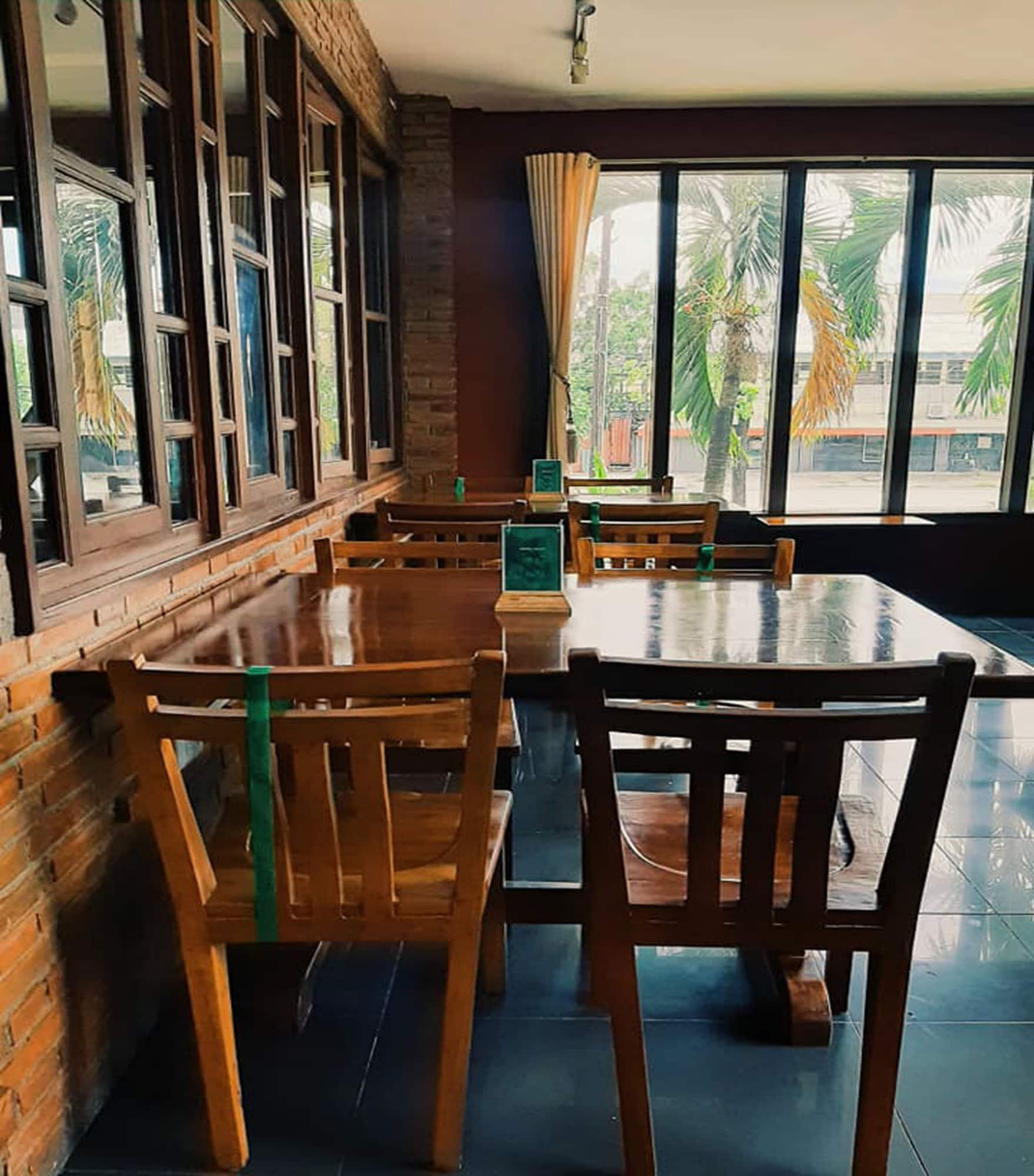 Restaurant Mango Valley Hotel 3