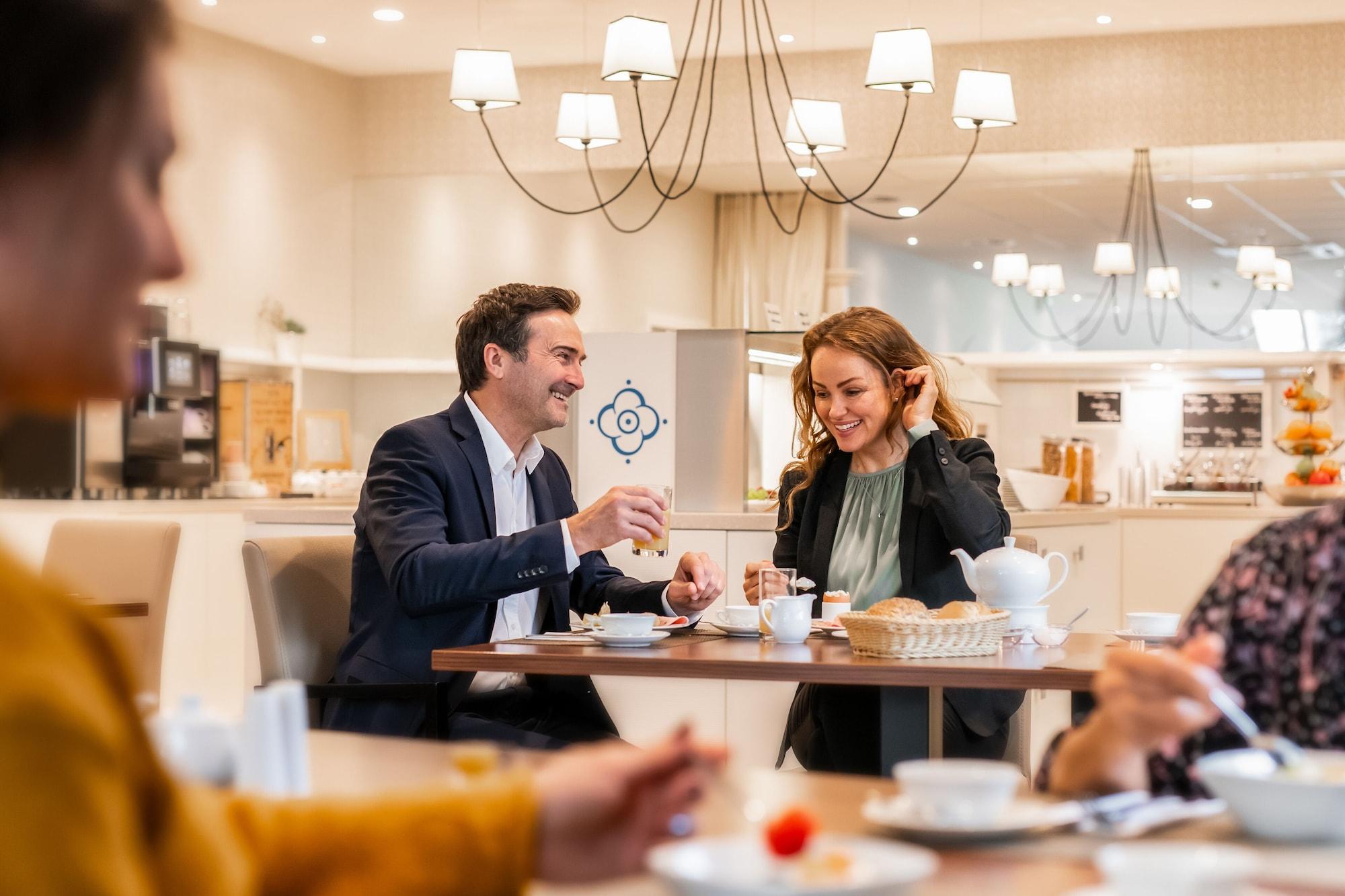 Restaurant Hotel Frisia