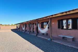 Alojamiento - Maktub Lodge San Pedro de Atacama