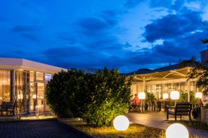 Alojamiento - Best Western Plus iO Hotel