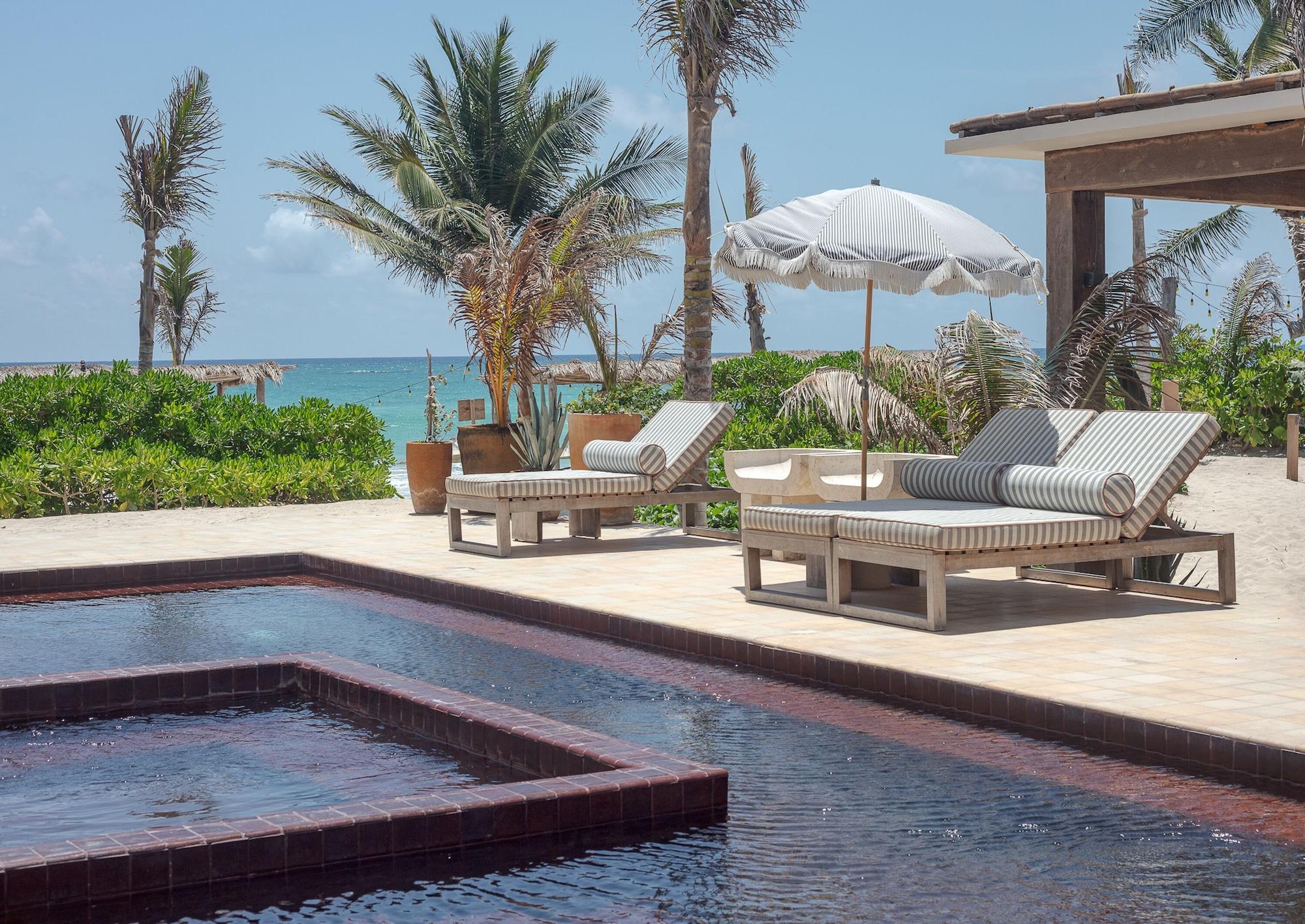 Playa Suites Panamera
