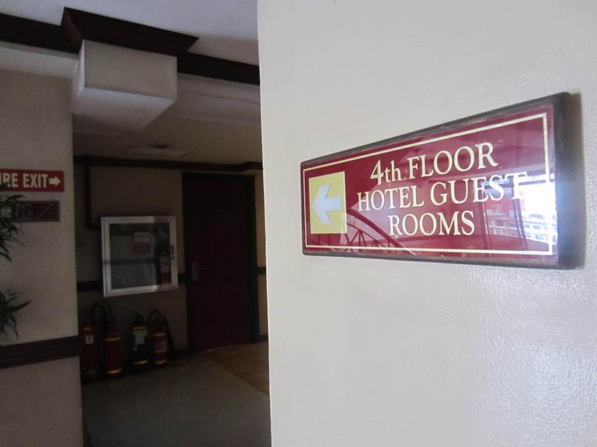 Comodidades del Alojamiento Hotel Veniz Burnham