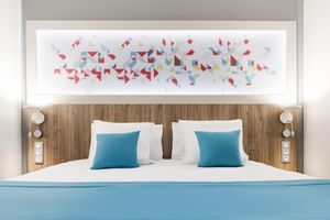 Alojamiento - Brit Hotel Figeac