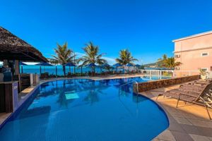 Alojamiento - Pousada Vila do Coral