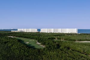 Alojamiento - Ava Resort The Newest All Oceanfront