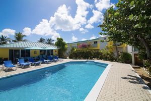 Alquiler Vacacional - Coco's Beach House