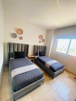 Alquiler Vacacional - Bellevie Ocean View Terrace by the Beach
