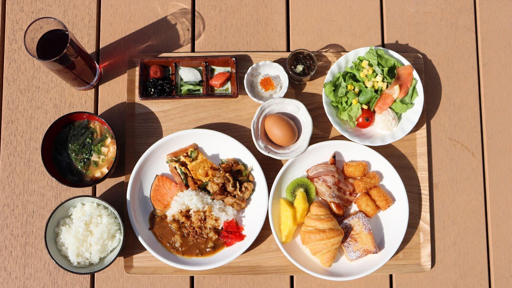 Restaurant Miyako Daiichi Hotel