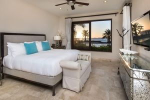 Alquiler Vacacional - Playa de la Paz - sea view with 3 bedrooms