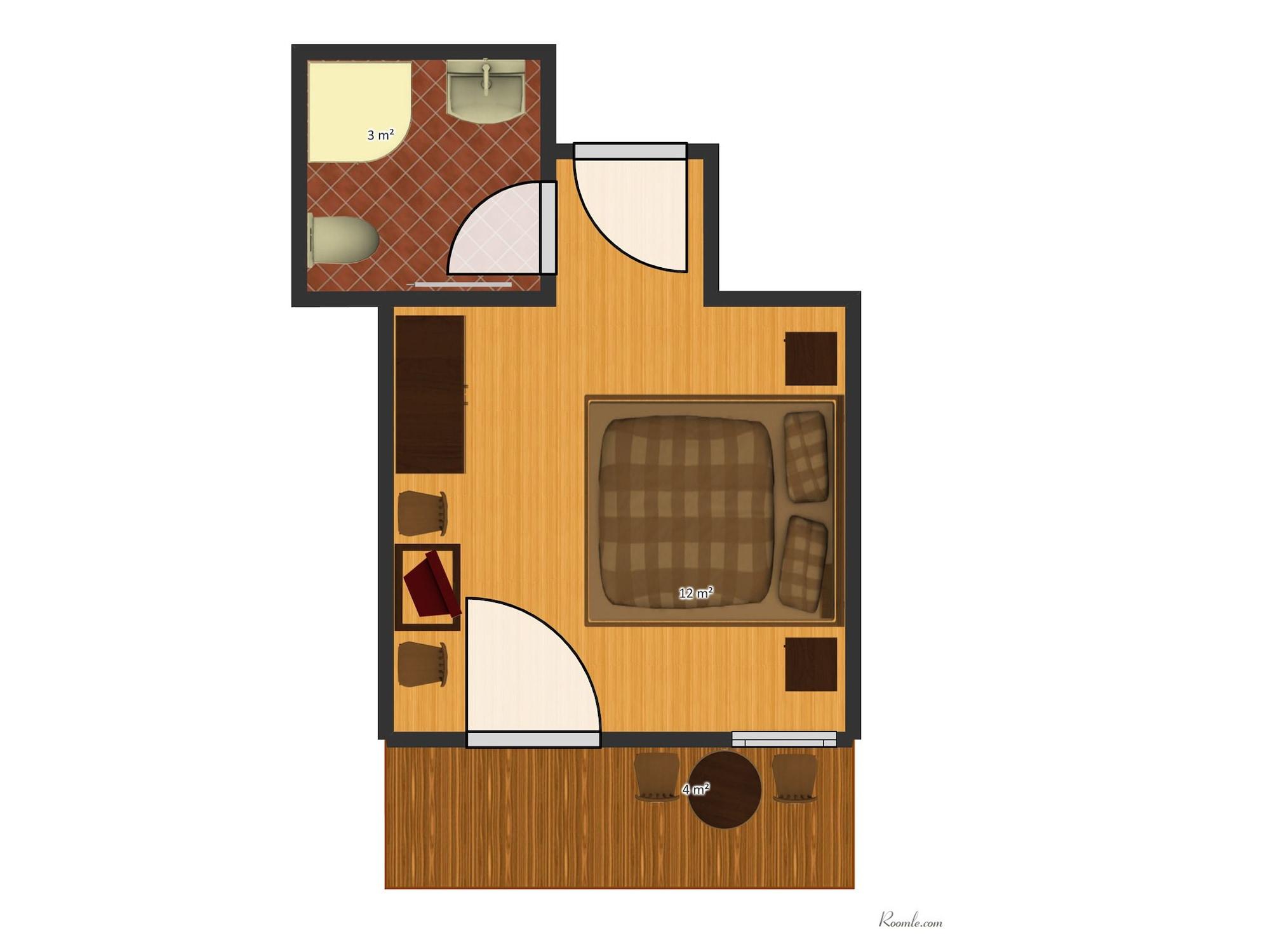 Set de Habitación Steiningå