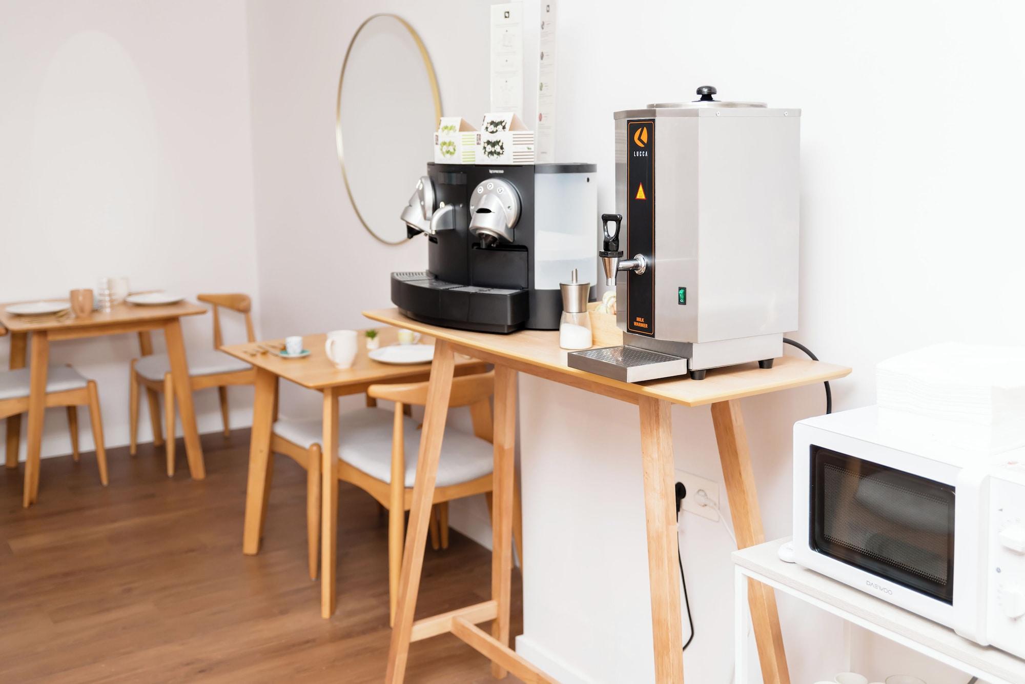 Set de Habitación Hotel Casa Jazmin